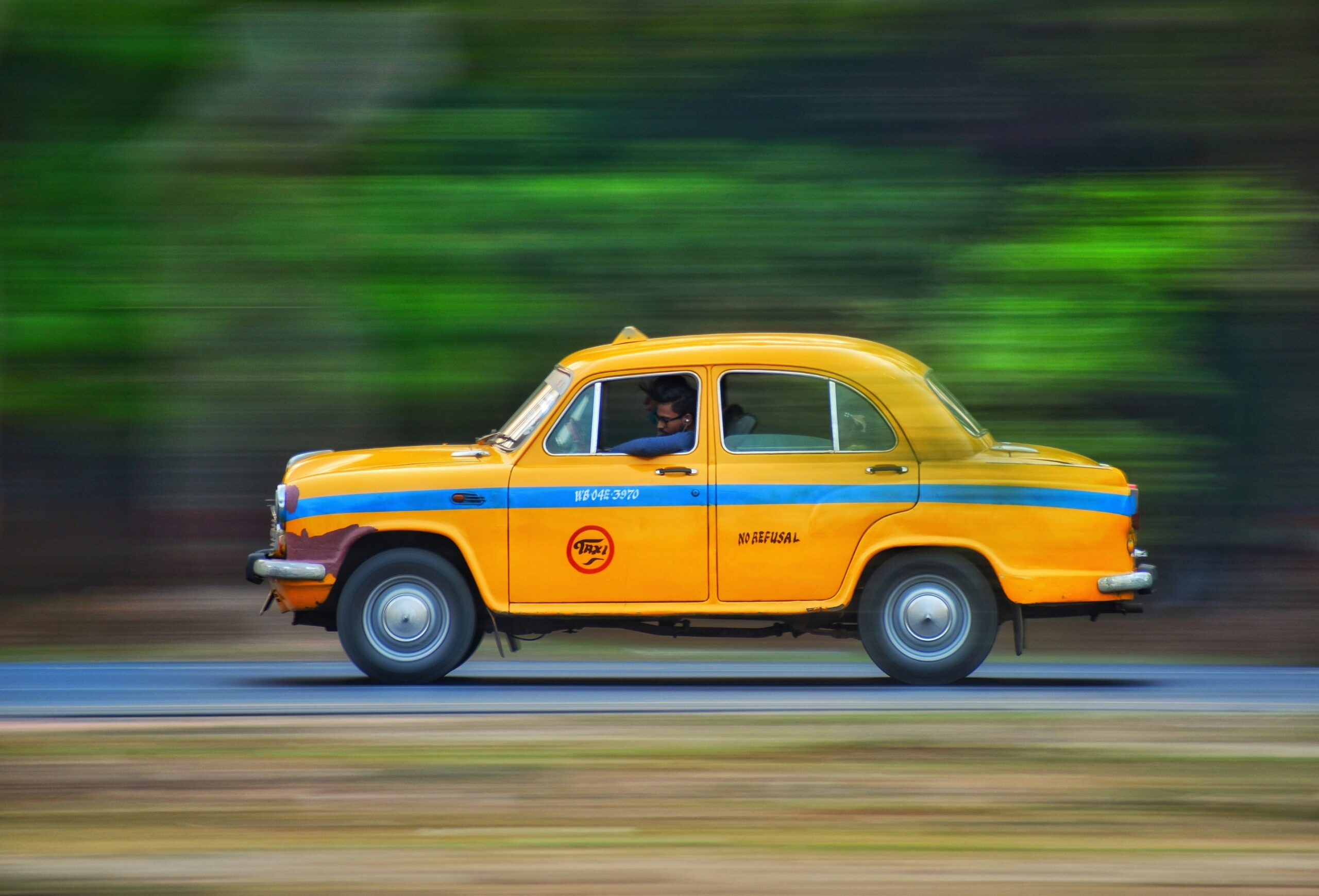 Exploring Kolkata: A Vibrant City Bursting with Culture and History