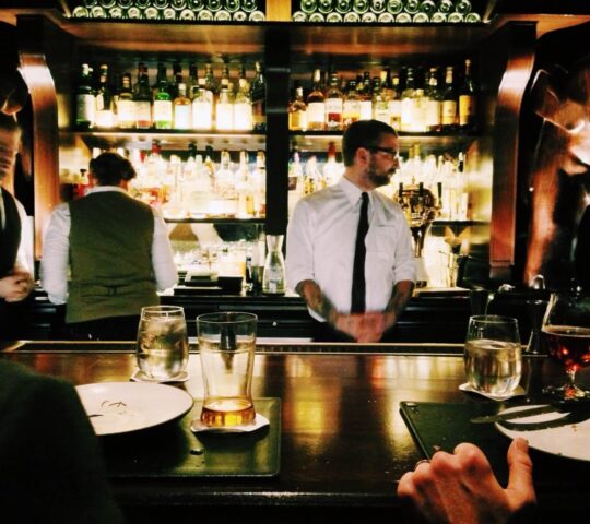 El Paradiso El Paradiso