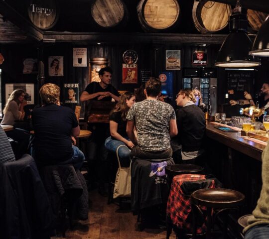 Bar La Plata Bar La Plata